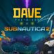 Dave the Diver cerrará su historia con un DLC final gratuito en colaboración con Subnautica 2