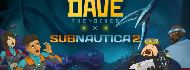 Dave the Diver cerrará su historia con un DLC final gratuito en colaboración con Subnautica 2