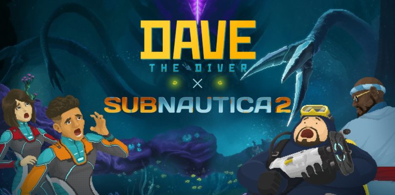 Dave the Diver cerrará su historia con un DLC final gratuito en colaboración con Subnautica 2