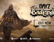 La expansión DayZ Badlands ya está disponible