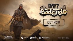 La expansión DayZ Badlands ya está disponible