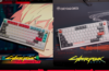 CORSAIR y CD PROJEKT RED regresan a Night City con dos nuevas colecciones de Cyberpunk