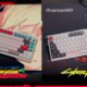 CORSAIR y CD PROJEKT RED regresan a Night City con dos nuevas colecciones de Cyberpunk