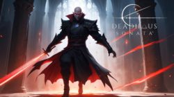 Deadhaus Sonata recibirá la gran actualización «Dark Rebirth» el 19 de octubre