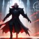 Deadhaus Sonata recibirá la gran actualización «Dark Rebirth» el 19 de octubre