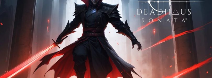 Deadhaus Sonata recibirá la gran actualización «Dark Rebirth» el 19 de octubre