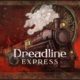 Dreadline Express llegará a Steam el 16 de octubre