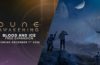 Dune: Awakening recibirá gratis la expansión Blood and Ice el 1 de diciembre