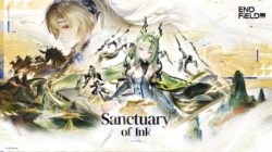 Arknights: Endfield llegará a Steam el 15 de octubre junto a la actualización «Sanctuary of Ink»