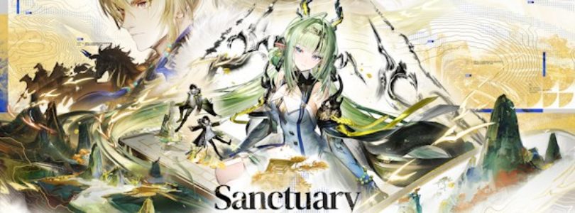 Arknights: Endfield llegará a Steam el 15 de octubre junto a la actualización «Sanctuary of Ink»