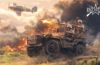 Enlisted se lanza al todoterreno con la actualización «Patrulla todoterreno»