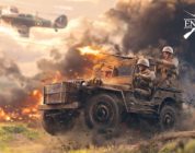Enlisted se lanza al todoterreno con la actualización «Patrulla todoterreno»