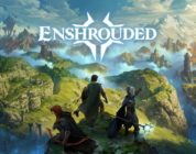 Enshrouded presenta Sparkworks: crea tus propios minijuegos y mazmorras en la versión 1.0