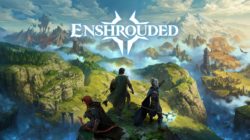 Enshrouded presenta Sparkworks: crea tus propios minijuegos y mazmorras en la versión 1.0