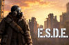 E.S.D.E., el nuevo juego de extracción y terror, llegará el 3 de diciembre