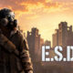 E.S.D.E., el nuevo juego de extracción y terror, llegará el 3 de diciembre