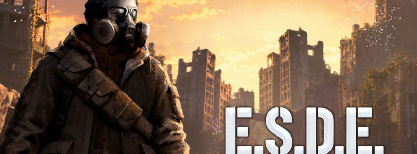 E.S.D.E., el nuevo juego de extracción y terror, llegará el 3 de diciembre