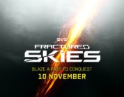 EVE Online: Fractured Skies llegará el 10 de noviembre con nuevas campañas militares y guerras de facciones