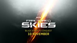 EVE Online: Fractured Skies llegará el 10 de noviembre con nuevas campañas militares y guerras de facciones