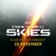 EVE Online: Fractured Skies llegará el 10 de noviembre con nuevas campañas militares y guerras de facciones