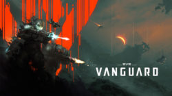 EVE Vanguard abrirá su alpha de acceso anticipado el 10 de noviembre con packs de fundador desde 15 dólares