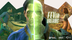 Fallout 4 amplía su universo con tres nuevas Creaciones Verificadas y Fallout Shelter prepara la llegada de un bebé sanguinario