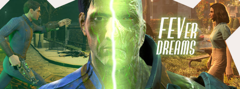 Fallout 4 amplía su universo con tres nuevas Creaciones Verificadas y Fallout Shelter prepara la llegada de un bebé sanguinario