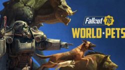 Fallout 76 supera los 25 millones de jugadores y permitirá explorar Appalachia junto a mascotas desde el 1 de diciembre