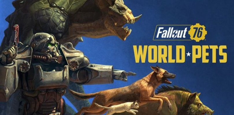 Fallout 76 supera los 25 millones de jugadores y permitirá explorar Appalachia junto a mascotas desde el 1 de diciembre