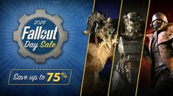 Bethesda celebra el Fallout Day 2026 con recompensas semanales, sorteos y regalos en Fallout 76 y Fallout Shelter