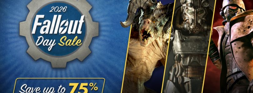 Bethesda celebra el Fallout Day 2026 con recompensas semanales, sorteos y regalos en Fallout 76 y Fallout Shelter