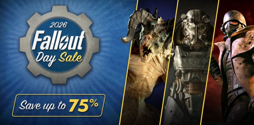 Bethesda celebra el Fallout Day 2026 con recompensas semanales, sorteos y regalos en Fallout 76 y Fallout Shelter