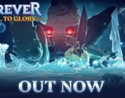 El MMO Farever estrena la actualización gratuita ‘Call to Glory’ con modo heroico y nuevas funciones sociales