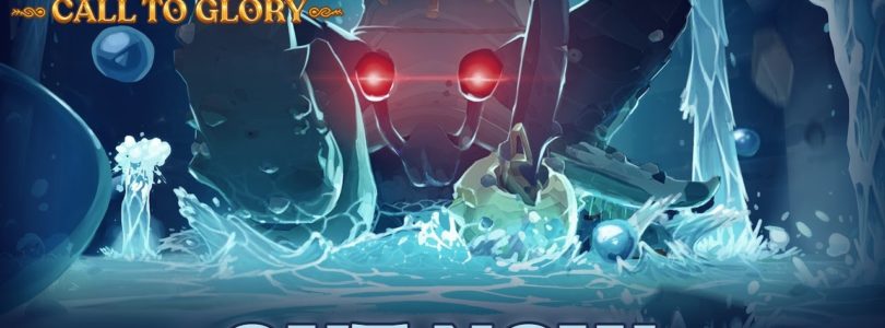 El MMO Farever estrena la actualización gratuita ‘Call to Glory’ con modo heroico y nuevas funciones sociales