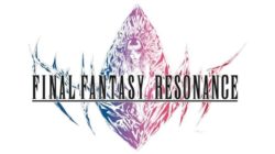 FINAL FANTASY RESONANCE ya disponible