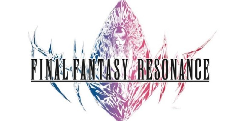 FINAL FANTASY RESONANCE ya disponible