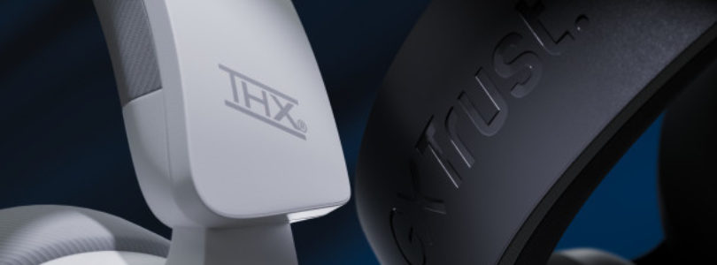 GXTrust y THX anuncian una alianza estratégica para llevar el audio inmersivo a la próxima generación de jugadores en dispositivos Trust