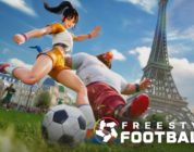 FreeStyle Football 2 llegará el 3 de diciembre y ya permite reservar sus ediciones