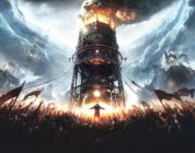 Frostpunk llegará a Nintendo Switch el 19 de octubre