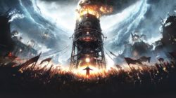 Frostpunk llegará a Nintendo Switch el 19 de octubre