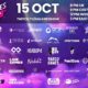 Galaxies Autumn Showcase reunirá a más de 40 estudios y editoras el 15 de octubre