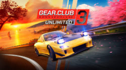 Descubre Gear.Club Unlimited 3: ¡Ya disponible en todas las plataformas!