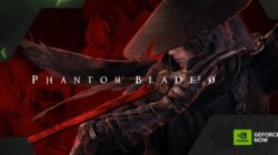 Phantom Blade Zero llega a GeForce NOW