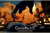 Gloria Victis celebra Halloween con misiones especiales y un jefe de incursión gigante