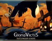 Gloria Victis celebra Halloween con misiones especiales y un jefe de incursión gigante