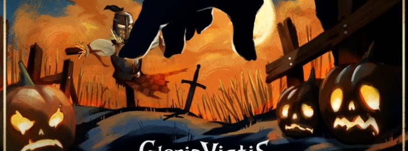 Gloria Victis celebra Halloween con misiones especiales y un jefe de incursión gigante