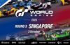Las Gran Turismo World Series llegan a Singapur antes de las Finales Mundiales