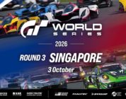 Las Gran Turismo World Series llegan a Singapur antes de las Finales Mundiales