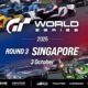 Las Gran Turismo World Series llegan a Singapur antes de las Finales Mundiales