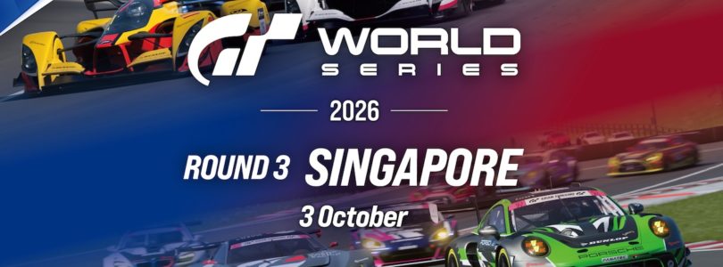 Las Gran Turismo World Series llegan a Singapur antes de las Finales Mundiales